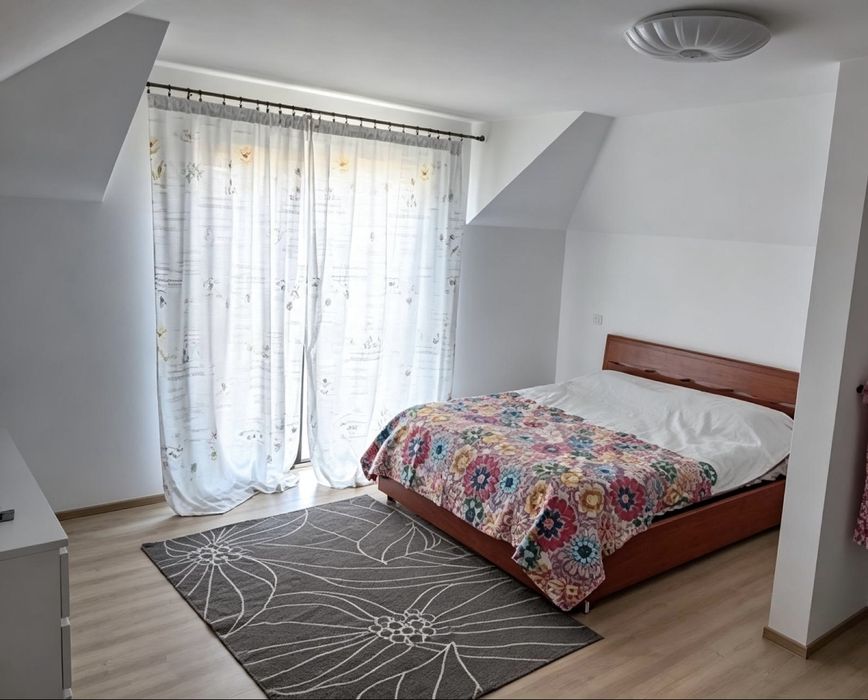 Casa individuala-Valea Lupului