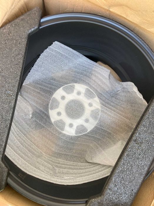 Джанти Brock / RC Design - 18" 6х114.3 ( Nissan )