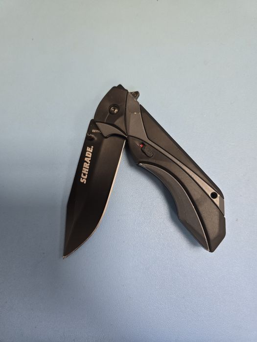 Сгъваем тактически нож SCHRADE 24/7 MAGIC SCH8B  AUS8
