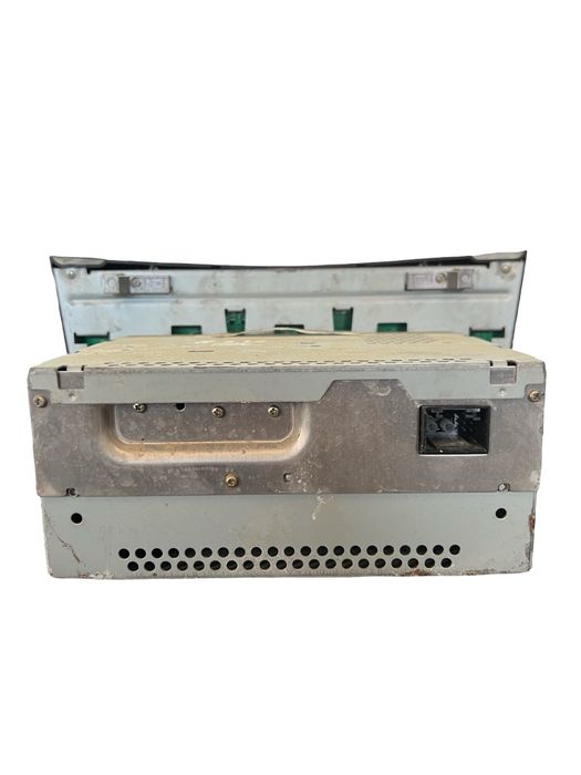 Player Cd/Dvd Sistem De Navigatie Mercedes-Benz E-Class W211 2002 - 20