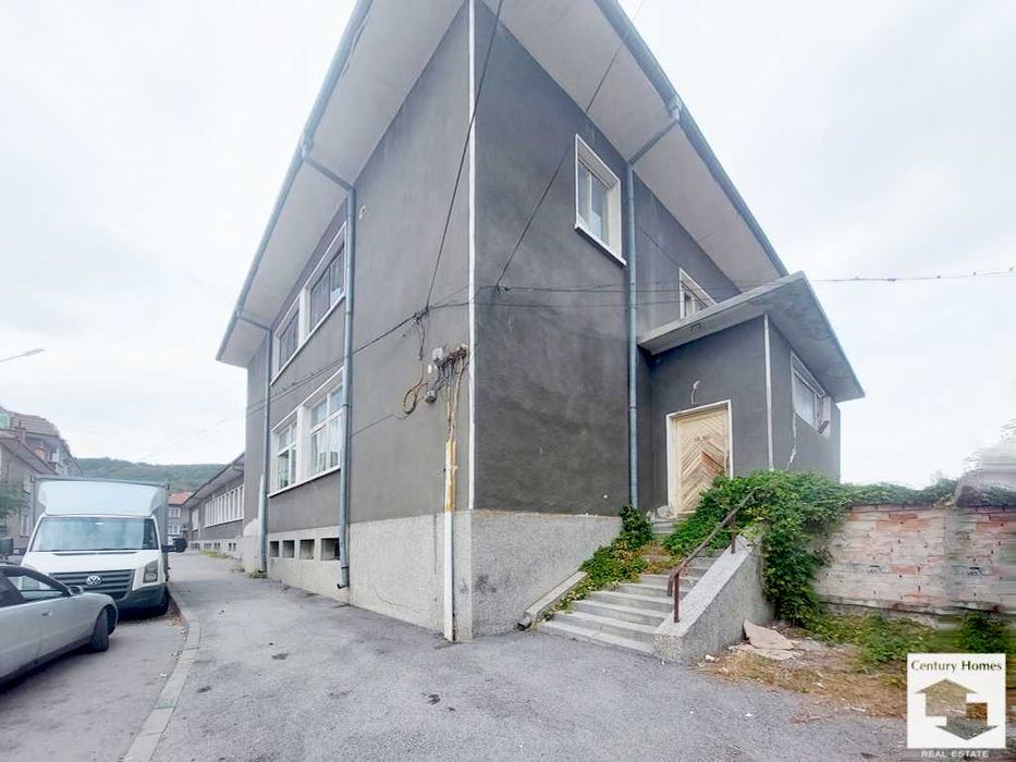 Продава се Промишлена сграда в Дряново - 350 кв.м за 234 €/кв.м - Снимка #2