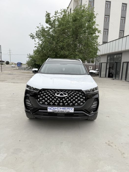 Chery chery 7 pro