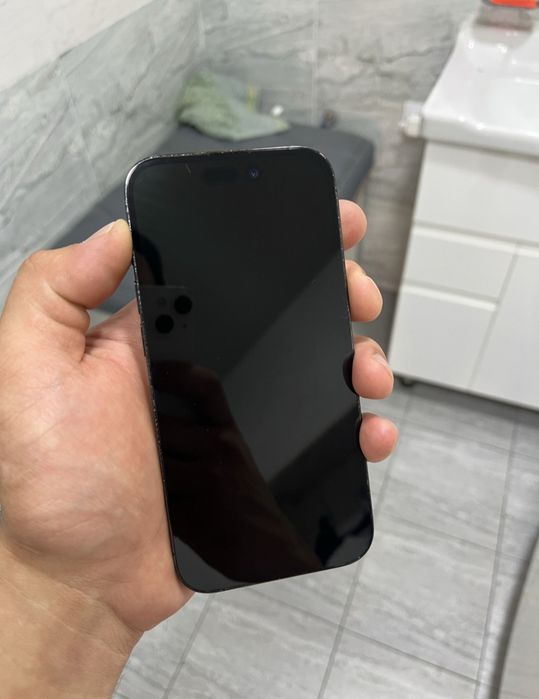 iphone 14 pro radnoy