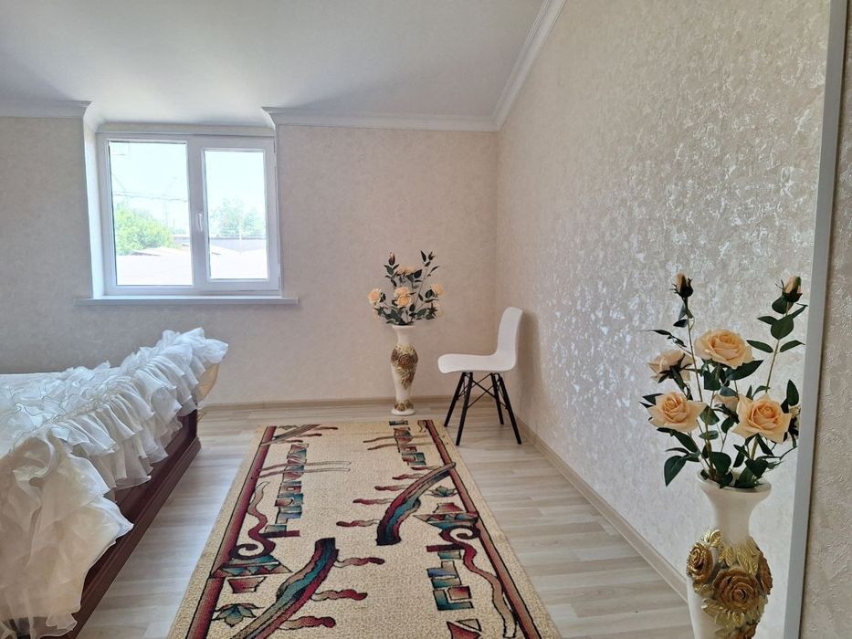 Ипотека, Старые сергели коттеджи.