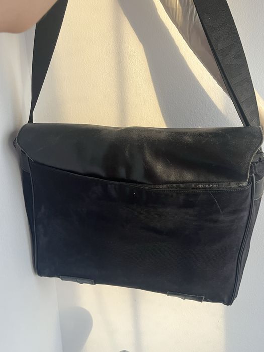Montblanc Shoulder Bag Crossbody