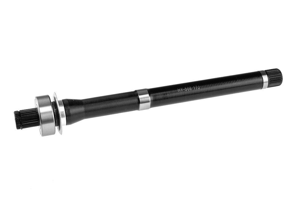 Planetara Hyundai Ix35 2.0i 4x4 2010-2015, Kia Sportage 2.0i 4x4 2010-2015, Dreapta, Mtm, , NTY NWP-HY-508