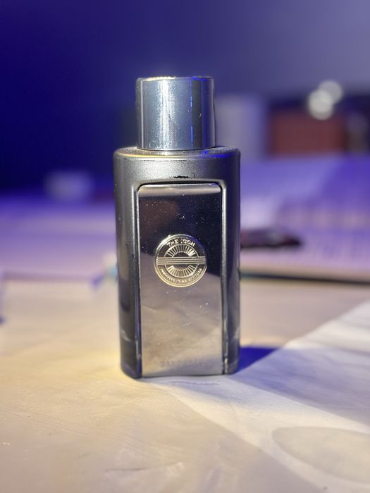 Antonio Banderas The Icon Elexir EDP