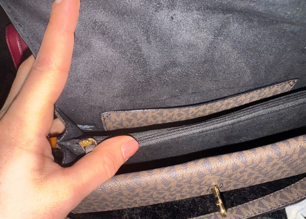 Дамска чанта Michael Kors