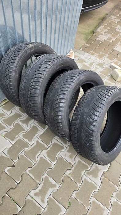 Bridgestone 225/50 R17 Blizzak Lm005