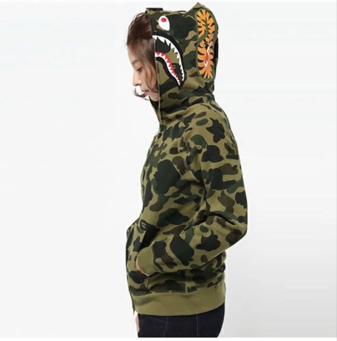 Повседневная кофта на замке