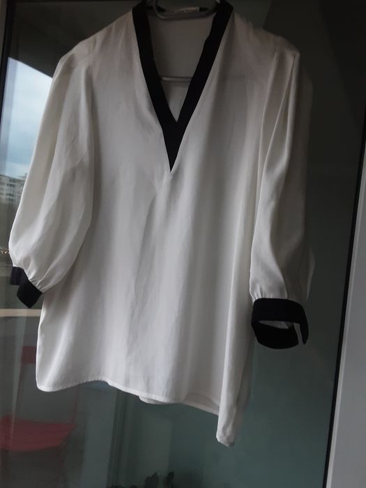 Bluza Serge Nancel, marimea 36