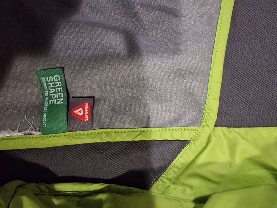 Geaca Vaude Minaki XXL