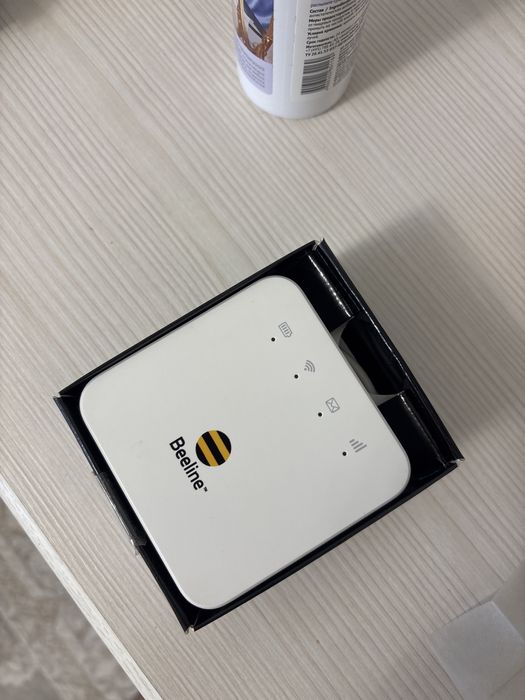 Модем Beeline Wifi роутер