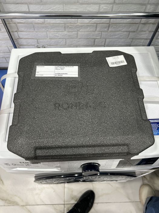 Стабилизатор DJI Ronin-SC R18