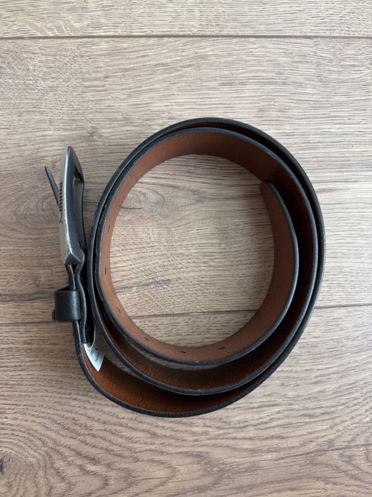 Кожаный ремень PUMA