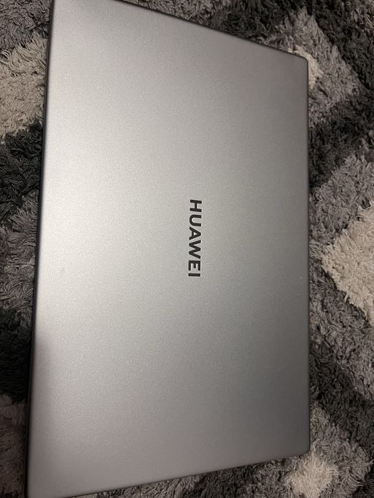 Huawei MateBook laptop