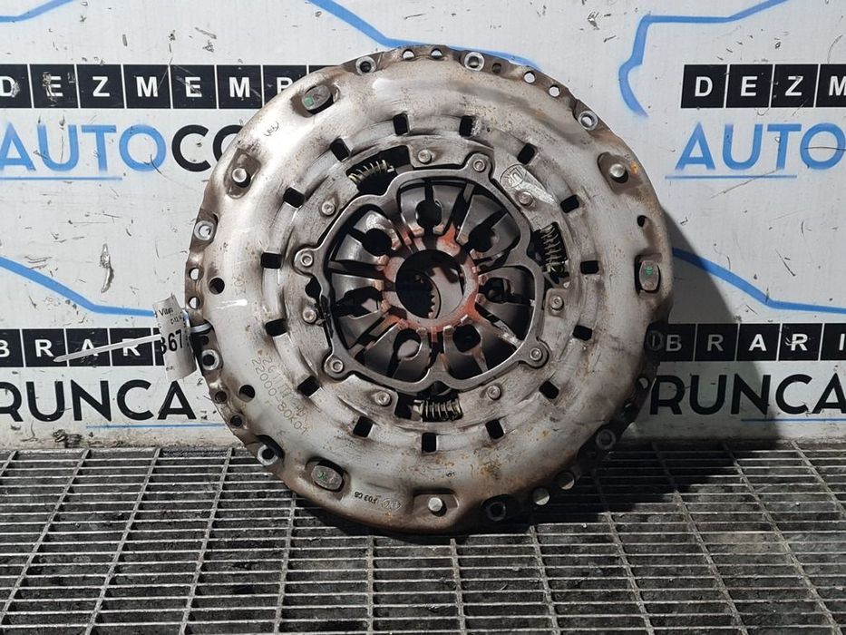 Kit ambreiaj Suzuki Grand Vitara 1.9 DDIS 2006 - 2012 129CP 1870CC Manuala 5 Trepte F9QB ...