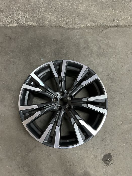 Janta 22 bmw X7 G07 style 756 fata 9.5j
