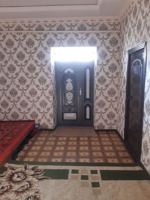 Жер жай сатылады 8 соток 5 ханалы