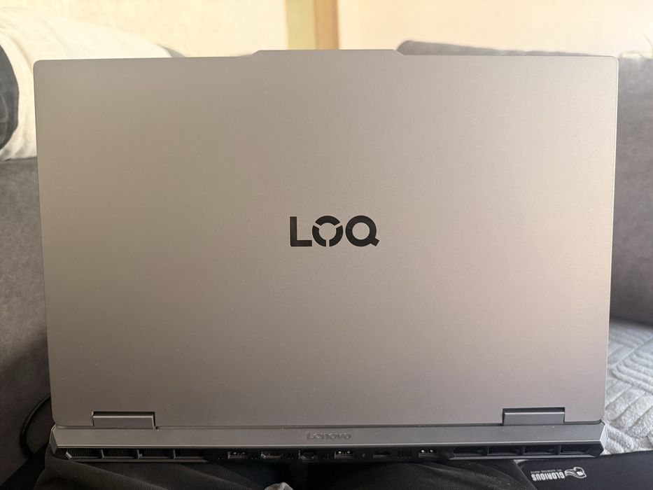 Lenovo LOQ 17IRX