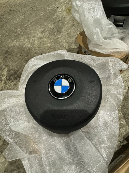 Еърбег аирбег airbeg аирбаг бмв ф10 ф11 ф15 ф30 ф31 bmw f10 f11 f30