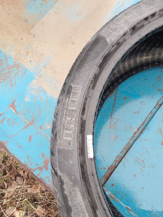 Бу покрышки хорошем состоянии