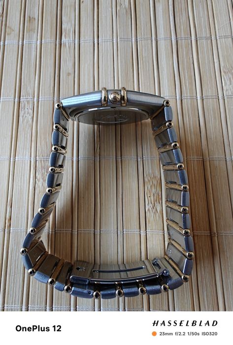 Omega Constellation!