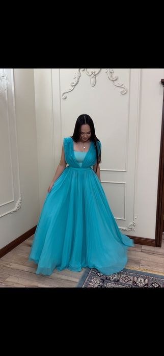 Новое платье Isabel Garcia