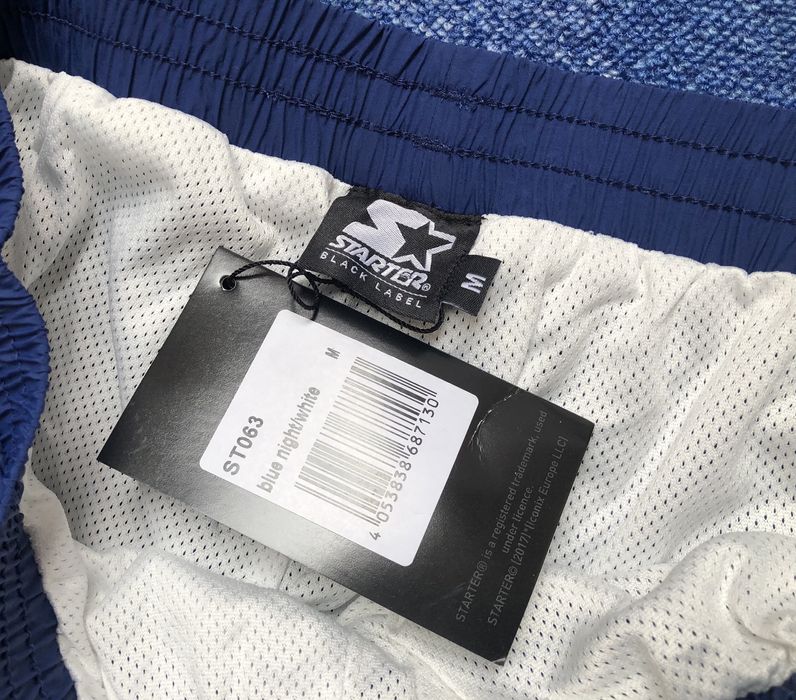 Starter Black Label Two Toned Jogging ОРИГИНАЛ мъжко долнище - S/М/XL