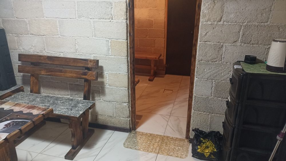 Баня Костанай Кск