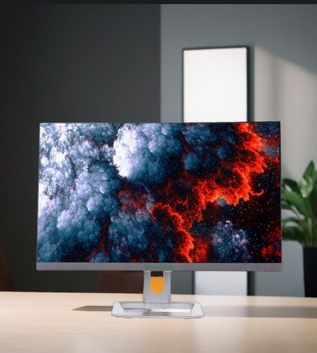 Монитор 2K miniLED