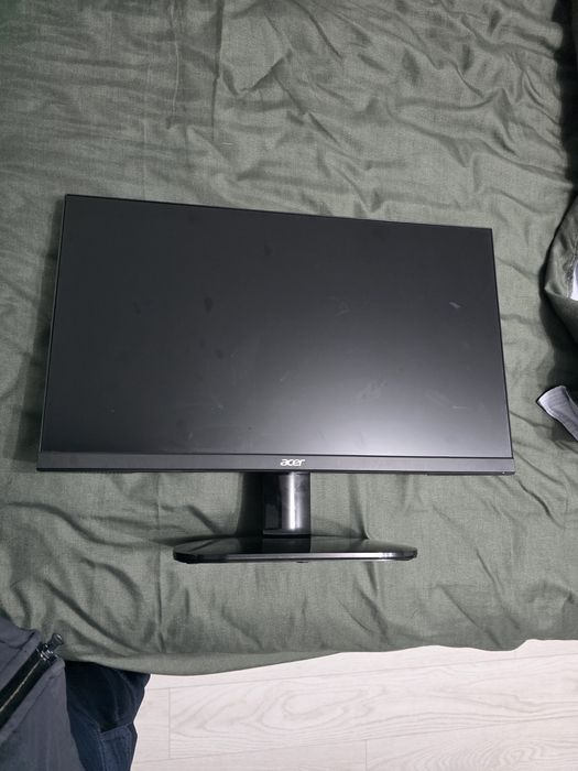 Monitor gaming ACER