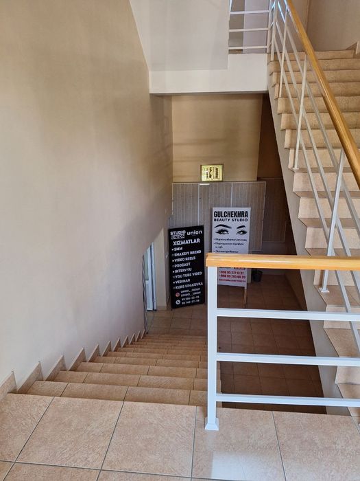 Сдается помещение в аренду