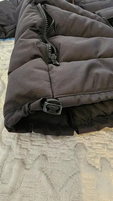 MILO пухено яке Оптимист > гъши пух