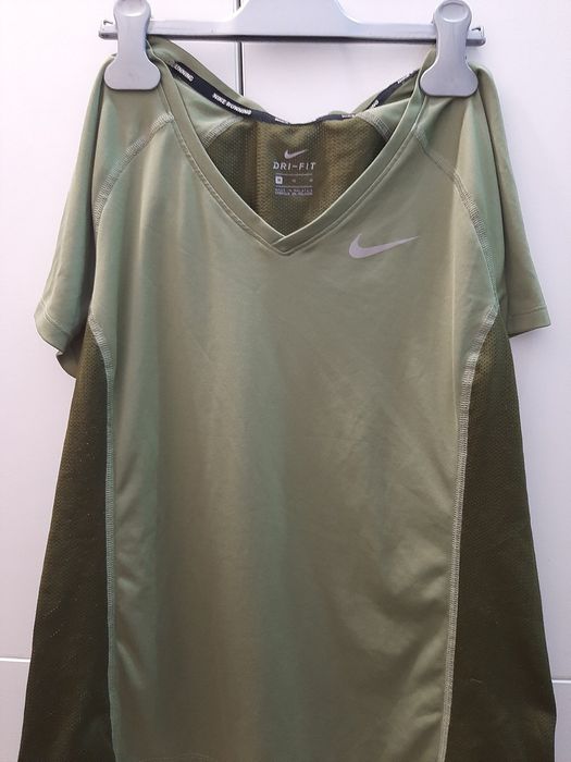 Тениска и потници Nike