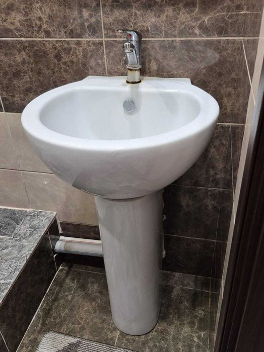 Продам раковину б/у
