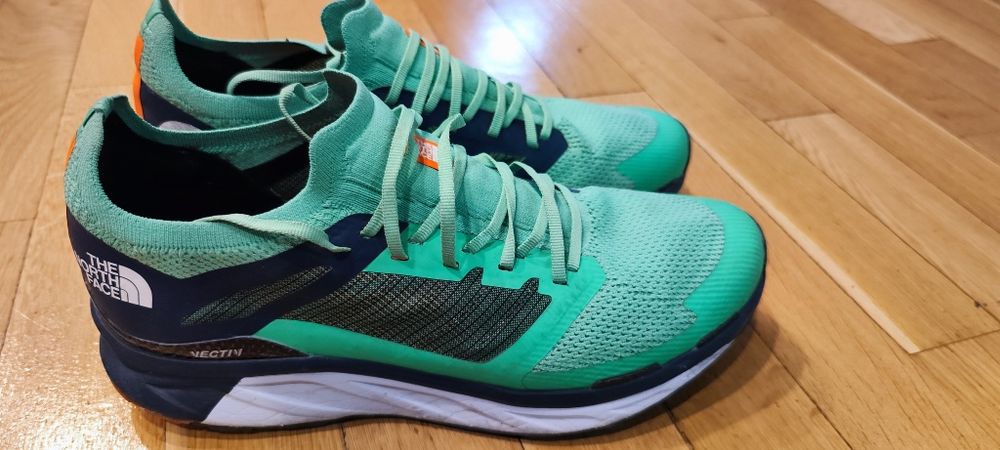 Pantofi drumeție vara North Face