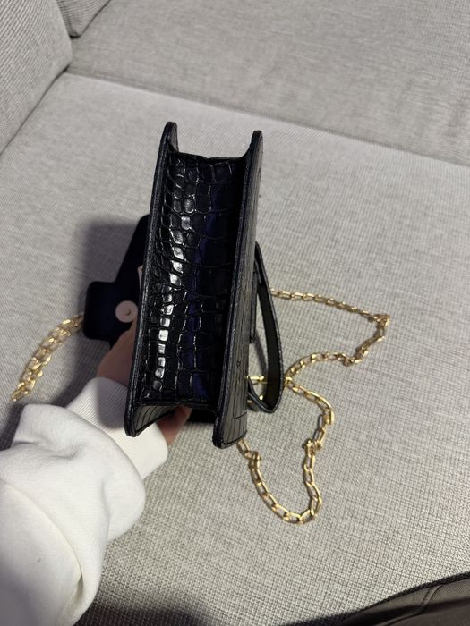 Geanta versace couture