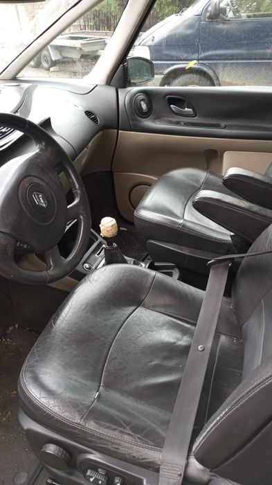 Renault Espace oferta