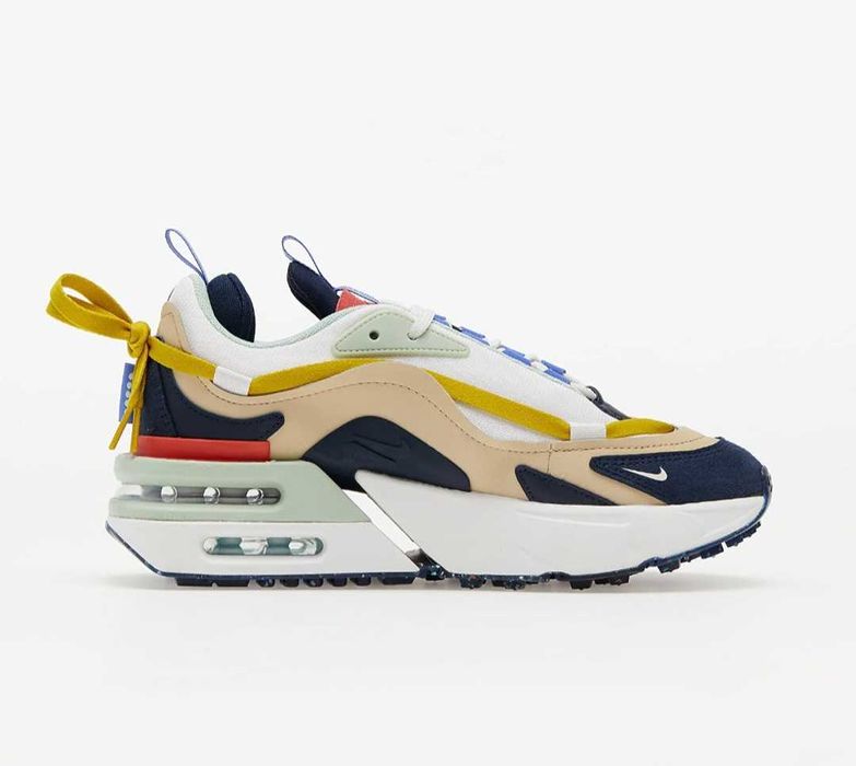 Nike Air Max Furyosa