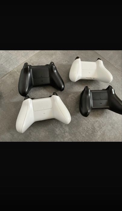 Controller Xbox Original Model 1708 – Stare Foarte Bună