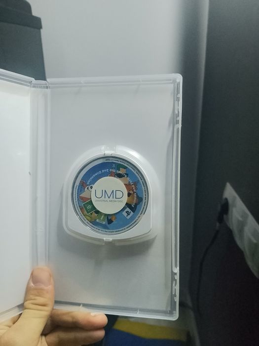 PSP Игри София!!