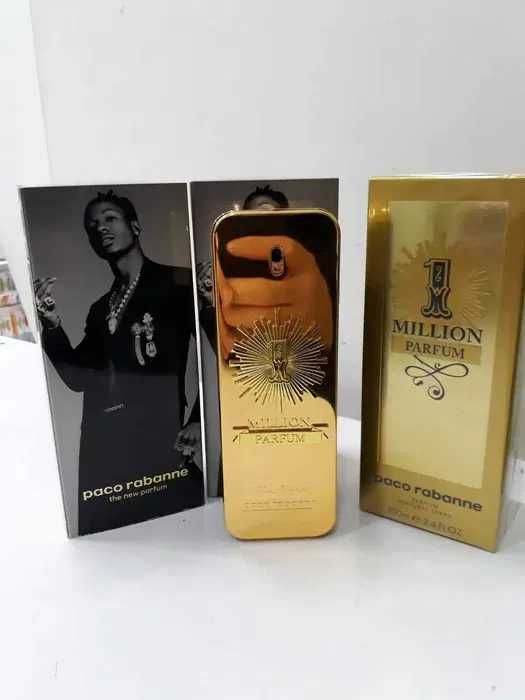 Paco Rabanne 1 Milion Parfum 100ml