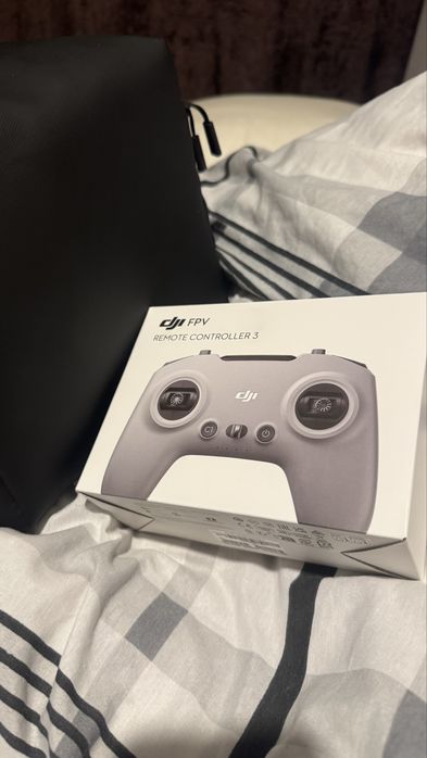 Продам fpv дрон, DJI AVATA 2