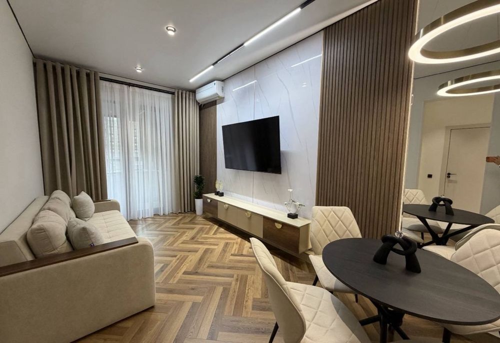 Квартира продается 2/3/16 на жк Oz Makon