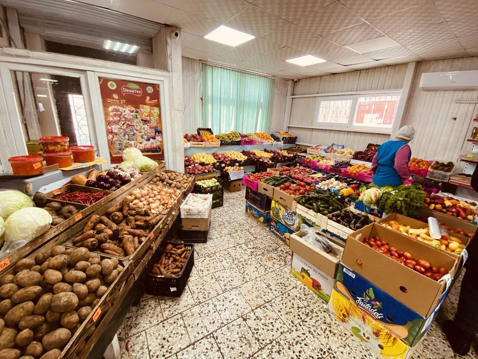 Продается магазин Модуль