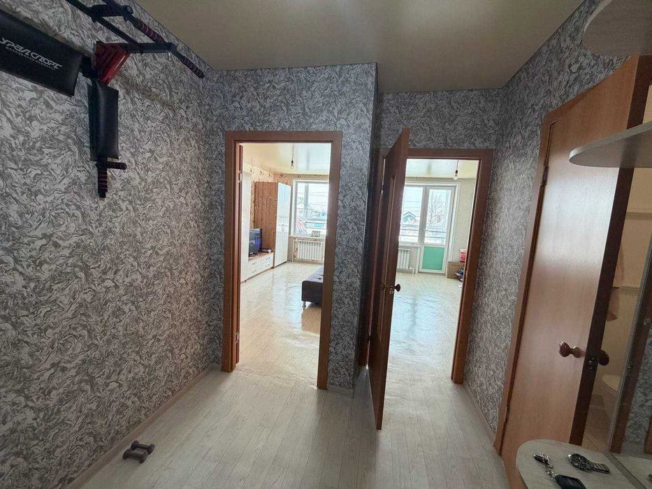 Продажа 1-комнатной квартиры