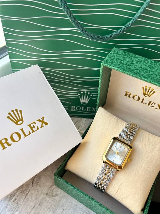 Женские часы Rolex