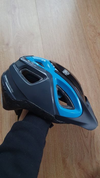 Casca MountainBike Btwin