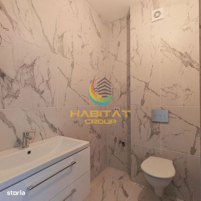 Apartament 3 Camere Sector 4 Grand Arena 78.45 Mp